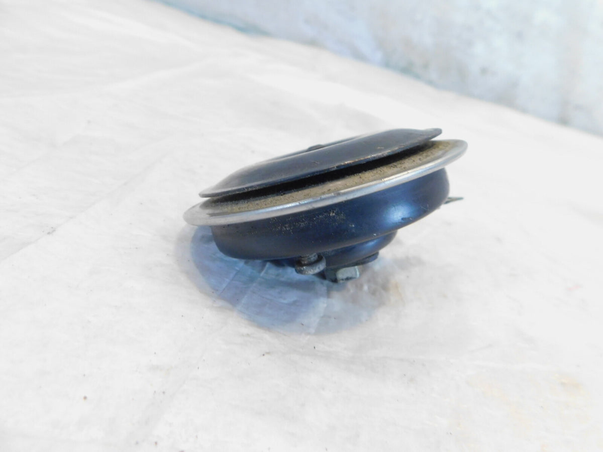 Honda CB500F CB500X CBR650F CB1000RA Black Horn & Mount Bracket 38110-KPP-T01 - C3 Cycle