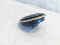 Honda CB500F CB500X CBR650F CB1000RA Black Horn & Mount Bracket 38110-KPP-T01 - C3 Cycle