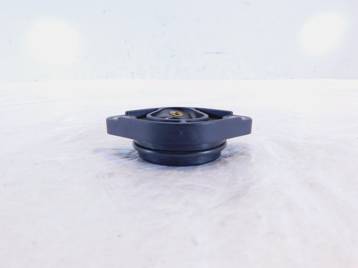 BMW HP2 & R1200GS R1200RT & R900RT Cylinder Head Camshaft Position Sensor Plate - C3 Cycle