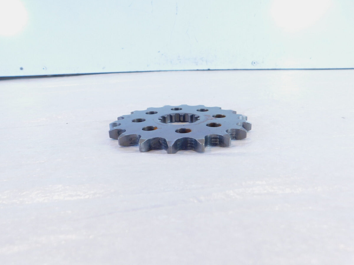 Triumph Thruxton Scrambler Bonneville Front Engine Output 18 Tooth Sprocket 18T - C3 Cycle