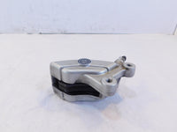 Harley Screamin Eagle CVO Street Electra Glide Road King Silver Right Caliper - C3 Cycle