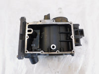 Harley Davidson Dyna Street Bob & Wide Glide Black Transmission Housing Case - C3 Cycle