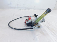 06-09 Aprilia Tuono 1000 1000R RSV1000 Front Brake Master Cylinder Pump & Lever - C3 Cycle