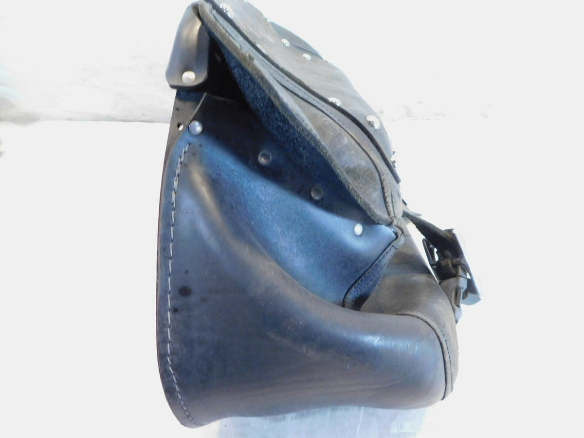 Yamaha V-Star XVS650 XVS1100 & Road Star XV1600 XV1700 Silverado Right Saddlebag - C3 Cycle