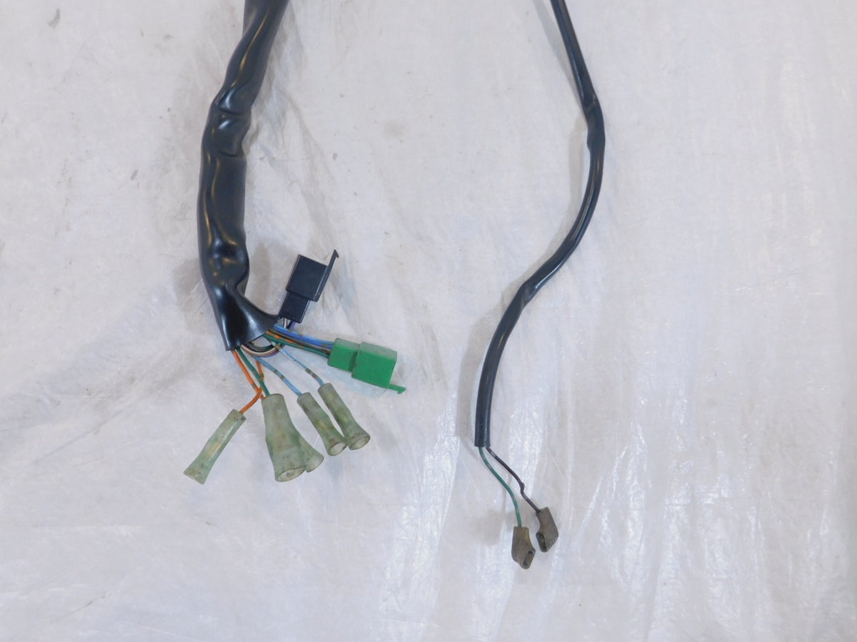 Honda Shadow 1100 VT1100 VT1100C2 Sabre Main Wire Wiring Harness 32100-MCK-A00 - C3 Cycle