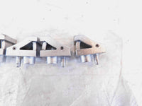 1988-2007 Kawasaki Ninja 250R EX250 Rear Rope Luggage Latch Hooks 53045-1051 - C3 Cycle