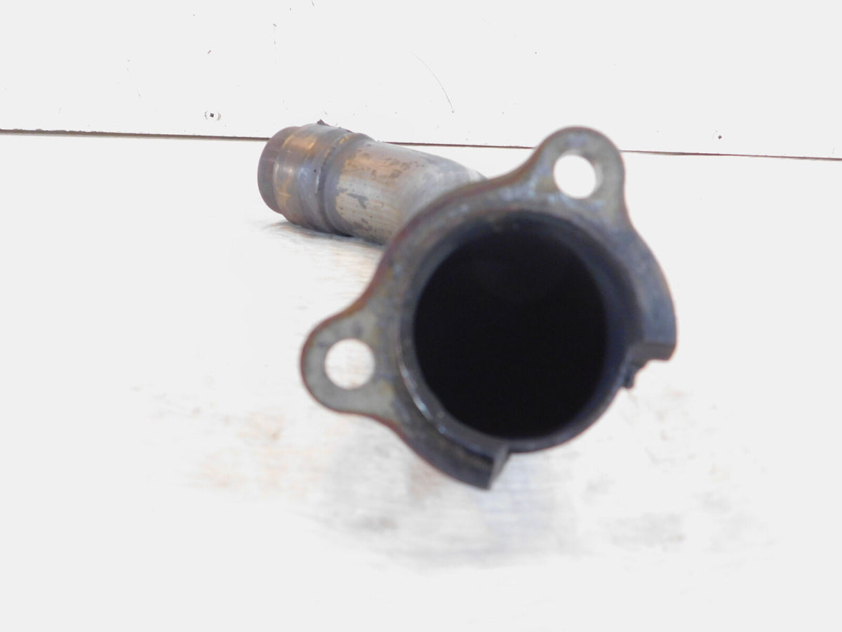 2000-2003 Aprilia SL1000 Falco 1000 Rear Cylinder Head Exhaust Header Pipe - C3 Cycle