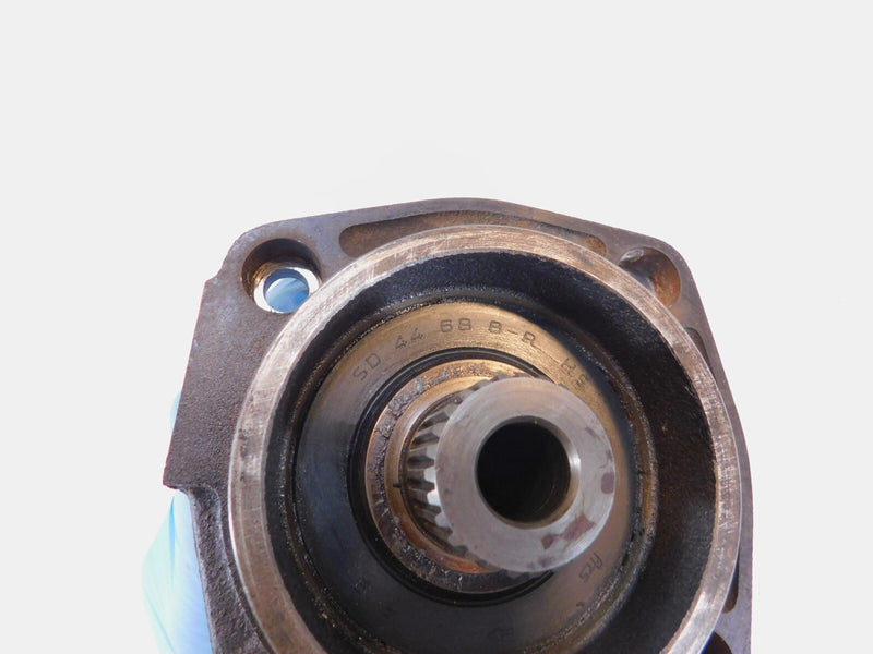 Suzuki Boulevard S83 VS1400 Intruder 1400 Rear Secondary Bevel Drive Gear Shaft