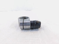 Suzuki Savage 650 LS650 Boulevard S40 Front Right Indicator Turn Signal Mount - C3 Cycle