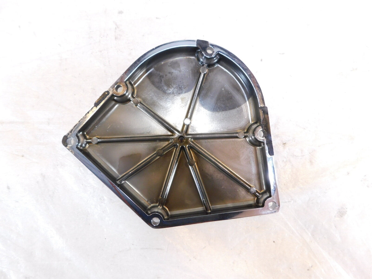 Victory Sport Deluxe & Standard V92 Cruiser Right Engine Motor Cam Gear Cover