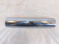 2004-07 Victory Kingpin California Vegas Center Engine Chrome Crash Guard Plate - C3 Cycle