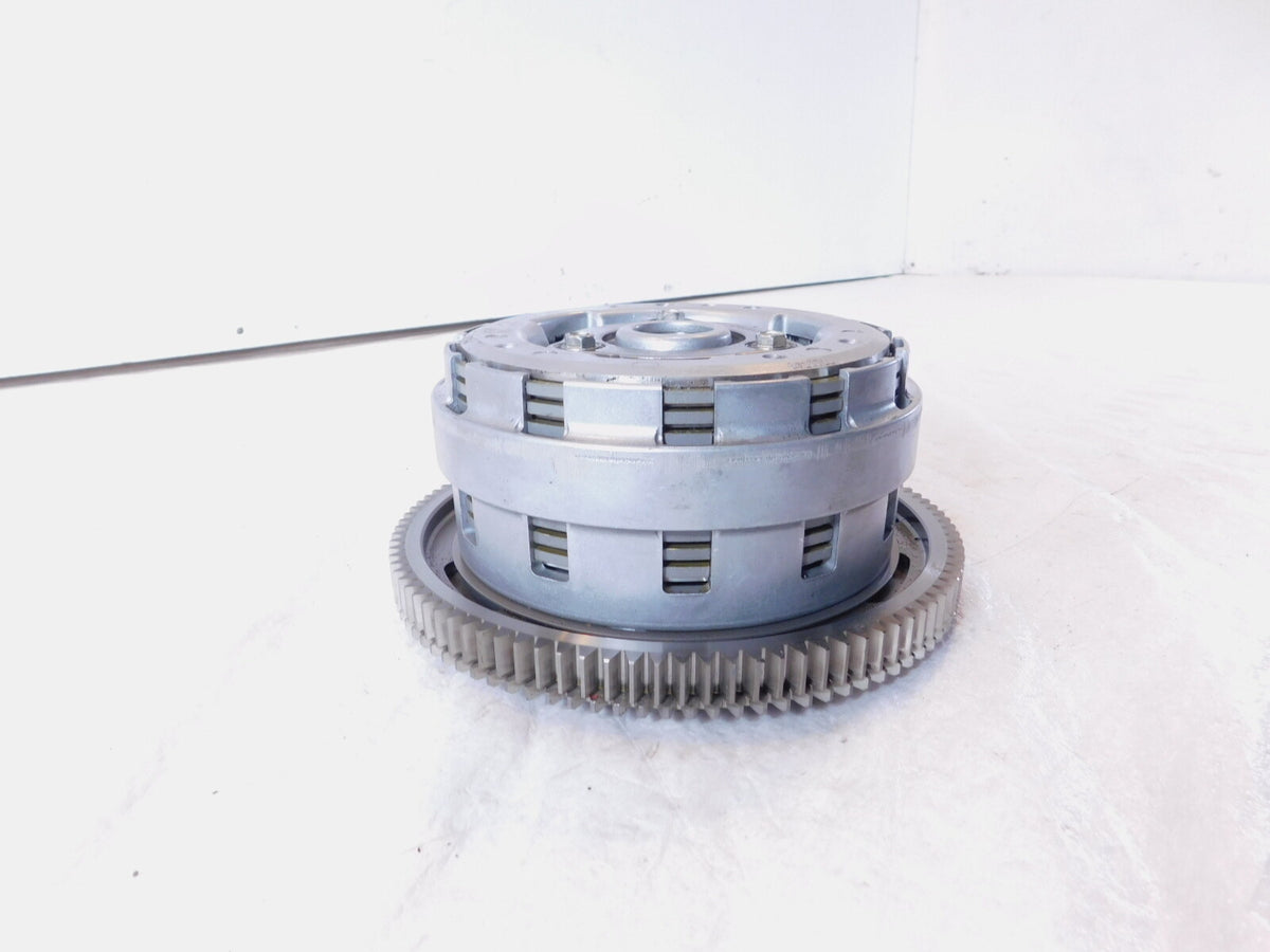 2011-22 BMW K1600GT K1600GTL K1600B Clutch Basket Hub Coupling & Lamellar Plates - C3 Cycle