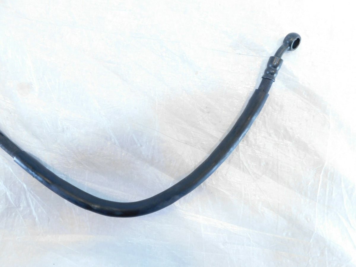 2002-2009 Honda VFR800 Interceptor 800 Clutch Master Cylinder Hose Line Pipe - C3 Cycle