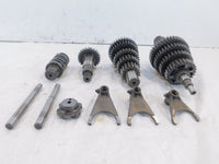 2001 01 Victory V92 Deluxe Sport & Standard Cruiser Transmission Gears & Shifter - C3 Cycle