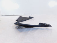 2008-2016 BMW K1300S Front Cowling Fairing Windshield Trim Panel Cover Infill - C3 Cycle