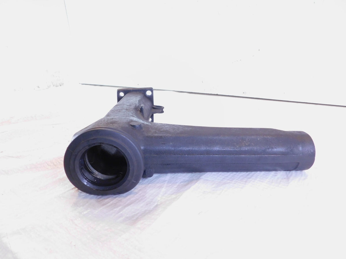 BMW K100 K100LT K100RS & K75 K75C K75S K75RT Black Rear Wheel Fork Swingarm Arm - C3 Cycle