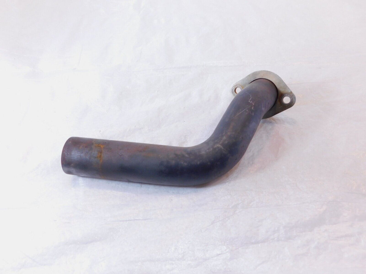 2007-2009 Aprilia Shiver 750 SL750 Rear Exhaust Header Muffler Pipe - 851589 - C3 Cycle