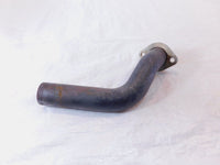 2007-2009 Aprilia Shiver 750 SL750 Rear Exhaust Header Muffler Pipe - 851589 - C3 Cycle