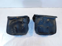 1995-2007 Honda VT1100 Shadow 1100 ACE & Sabre Left & Right Side Bag Saddlebags - C3 Cycle