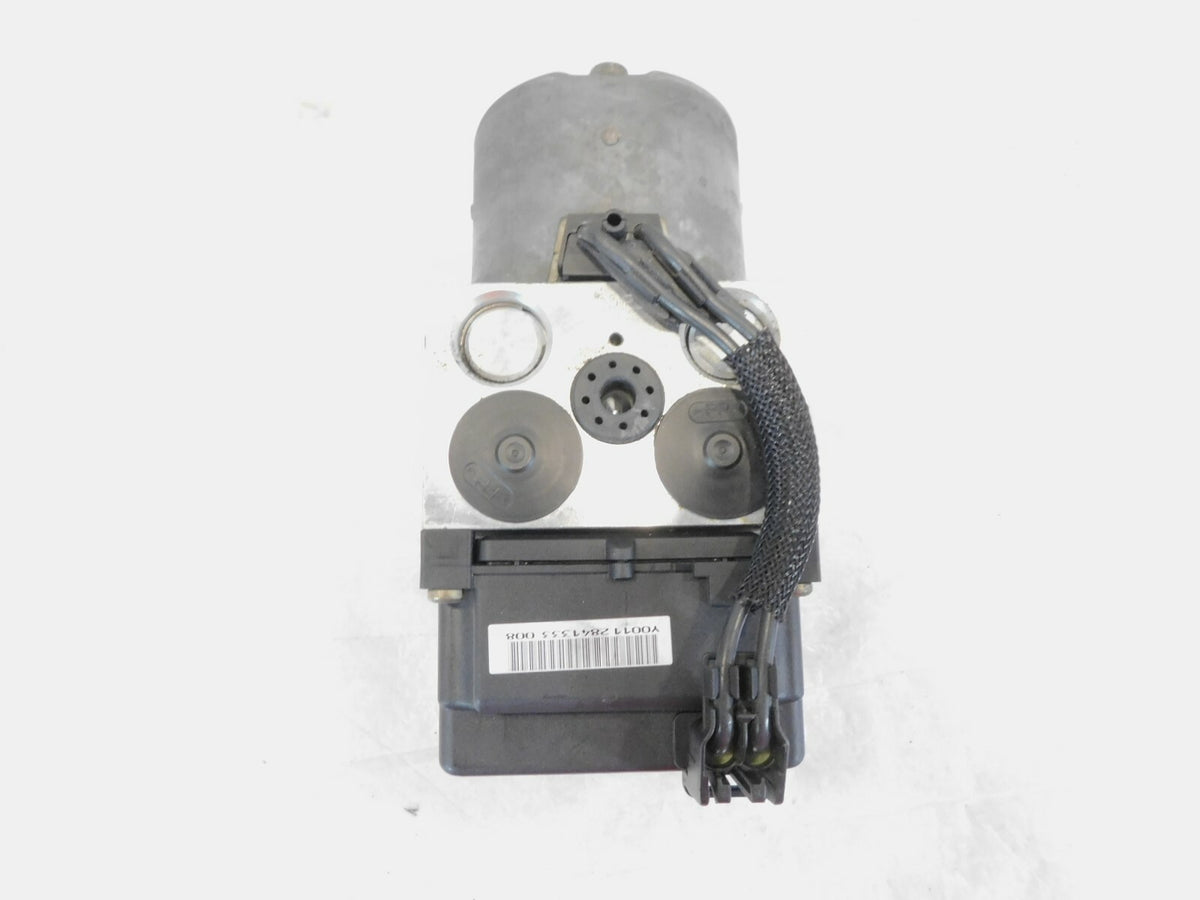 2001-2005 BMW F650CS F650 CS ABS Pressure Modulator Brake Pump - 34517662066 - C3 Cycle