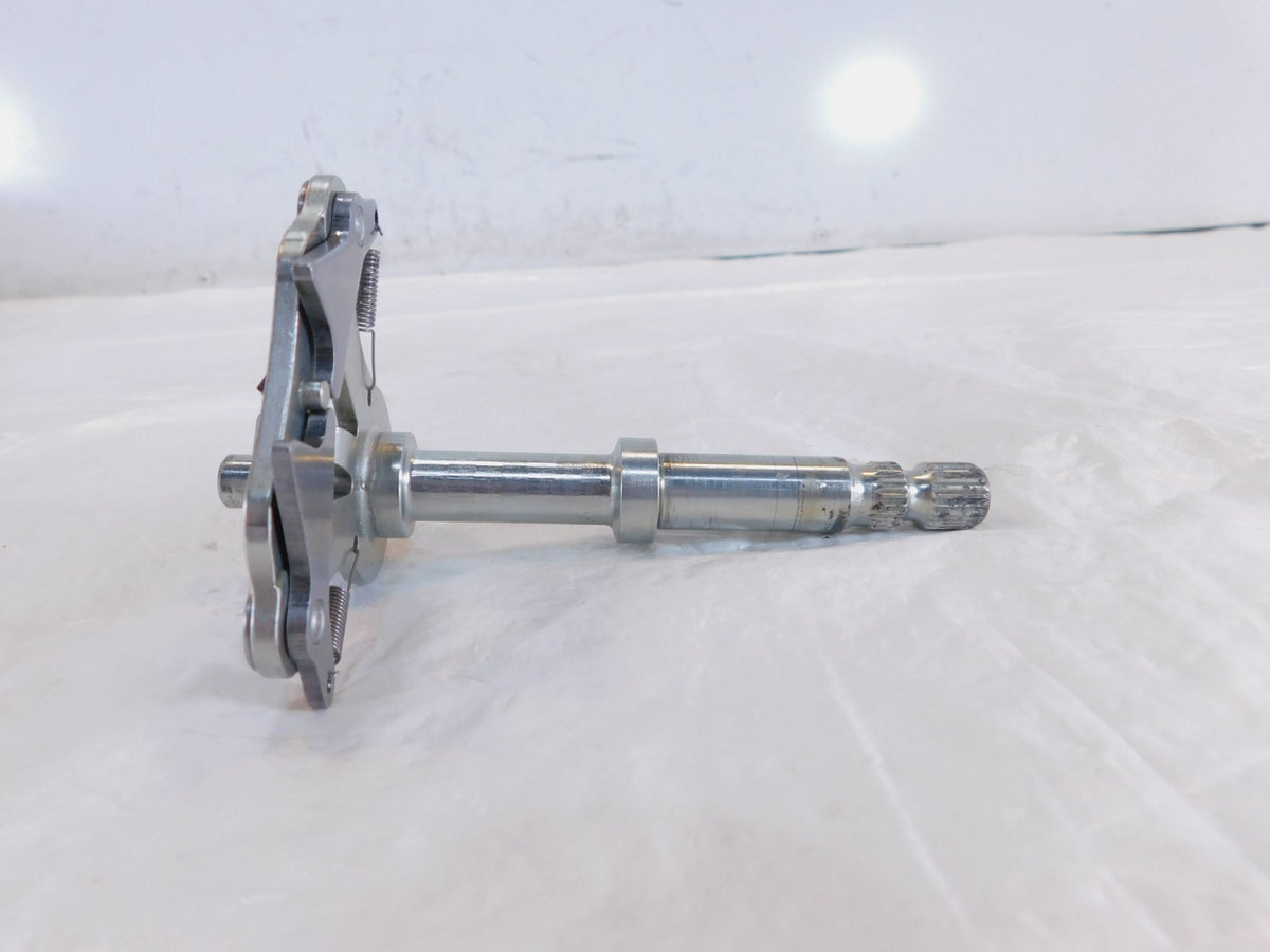 Bent Harley Davidson Sportster 883 & 1200 Gear Shift Shifter Pawl Lever - Bent - C3 Cycle