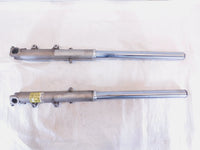 1984-1985 BMW K100 K100RT K100RS Left/Right Front Wheel Fork Shock Leg Tubes - C3 Cycle