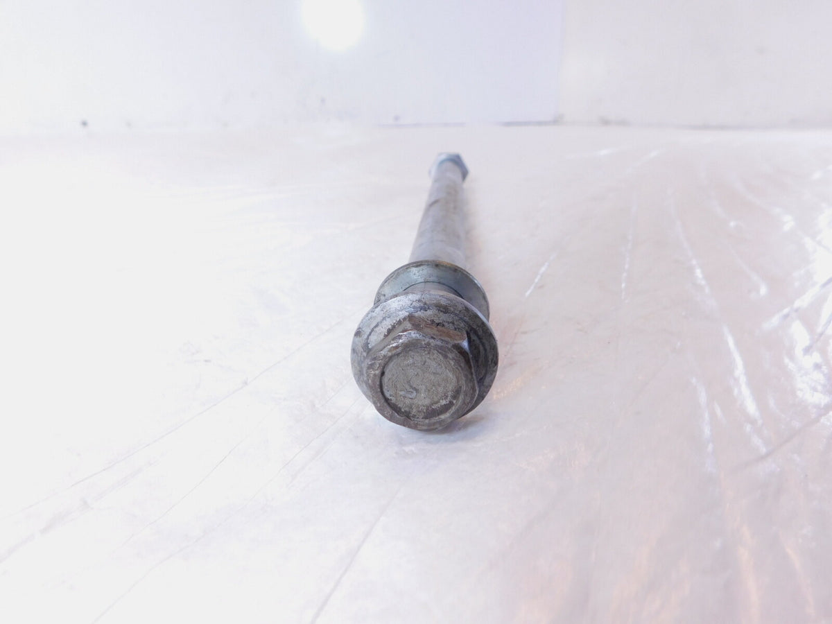 2014-2018 Honda CB650 CBR650 CBR650F Rear Wheel Axle Bolt Shaft - 42301-MJE-D00 - C3 Cycle