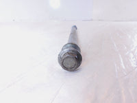 2014-2018 Honda CB650 CBR650 CBR650F Rear Wheel Axle Bolt Shaft - 42301-MJE-D00 - C3 Cycle
