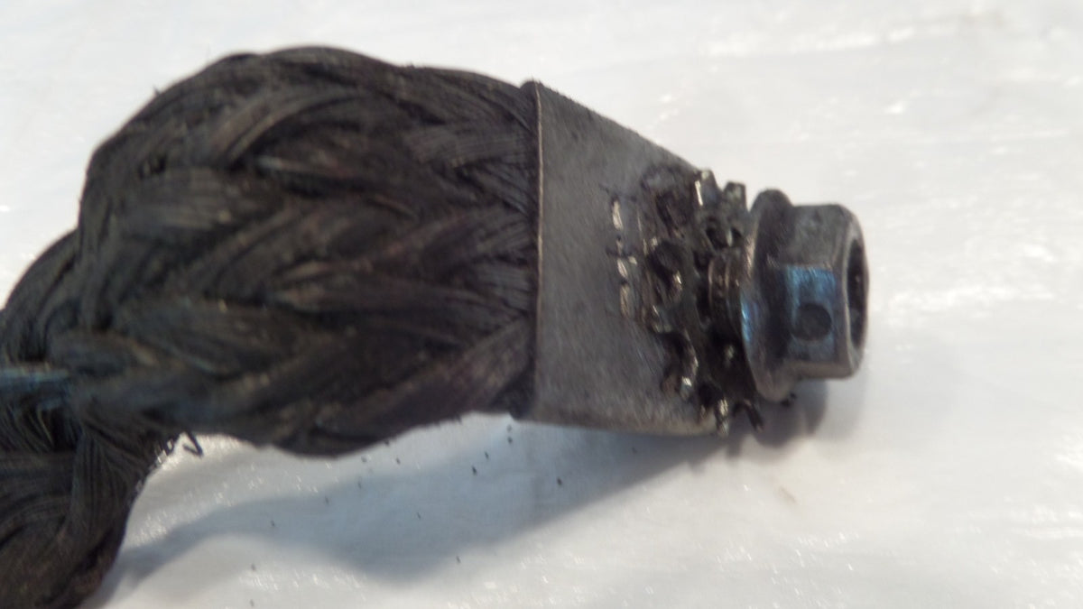 Buell M2 Cyclone S1 X1 Lightning & S2 S3 Thunderbolt Ground Grounding Strap - C3 Cycle