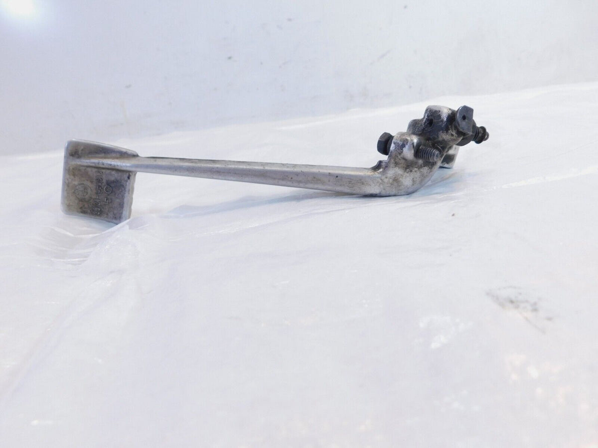 BMW K100 K100RS K100RT K1100LT K1 K75 K75S K75RT Rear Foot Brake Lever Pedal - C3 Cycle