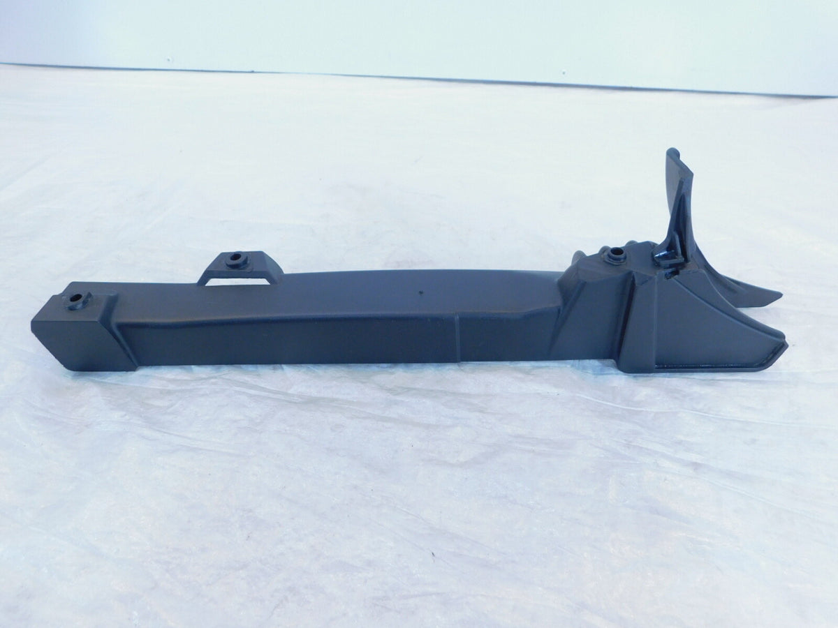 2001-2005 BMW F650CS F650 CS Rear Wheel Drive Belt Guide Debris Guard Cover Case - C3 Cycle