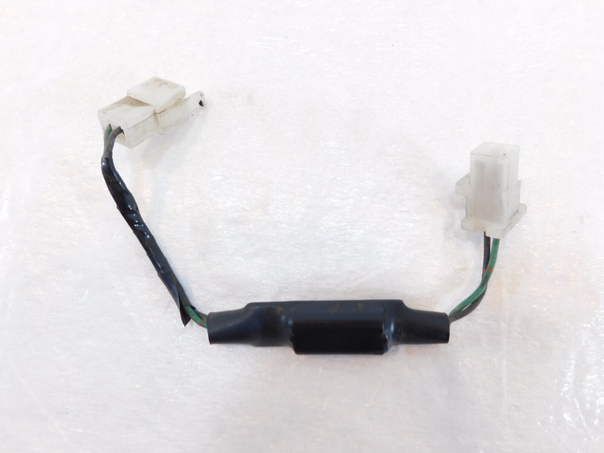 1999-2013 Yamaha Royal Star Venture XVZ13 Audio Speaker Noise Filter Wire Cable - C3 Cycle