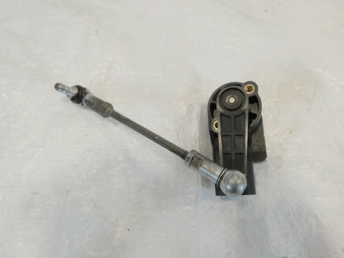 2014-2017 Aprilia Caponord 1200 & Rally Rear Wheel Shock Rotary Lift MIU Sensor - C3 Cycle