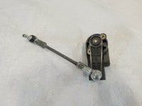 2014-2017 Aprilia Caponord 1200 & Rally Rear Wheel Shock Rotary Lift MIU Sensor - C3 Cycle