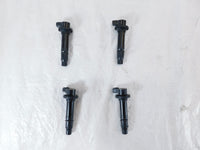 1999 2000 2001 2002 Yamaha YZFR6 R6 Engine Motor Ignition Coil Spark Plug Caps - C3 Cycle