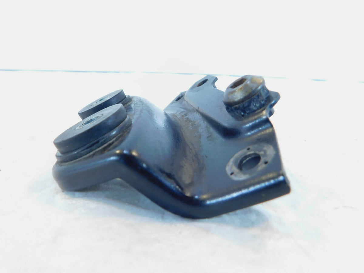 2002-2005 Kawasaki ZZR1200 ZX1200C Front Gas Petrol Fuel Tank Mount Bracket Stay - C3 Cycle