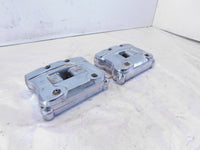 Harley Davidson EVO Touring Dyna & Softail Cylinder Head Cover Rocker Boxes - C3 Cycle