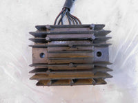 Suzuki GSXR600 GSXR750 GSXR1000 & VStrom & Boulevard Voltage Regulator Rectifier - C3 Cycle