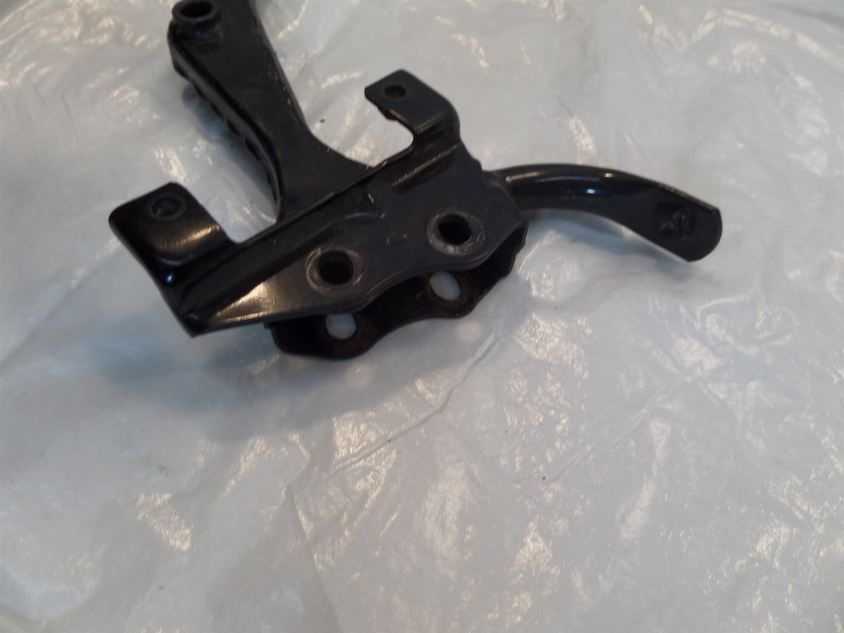1988-2007 Kawasaki EX250 Ninja 250 250R Left Side Engine Motor Mount Bracket - C3 Cycle