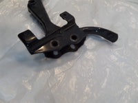 1988-2007 Kawasaki EX250 Ninja 250 250R Left Side Engine Motor Mount Bracket - C3 Cycle