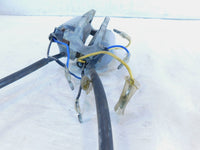 Honda CB450K Super Sport CB450 450 Engine Ignition Coil & Spark Plug Wires Caps - C3 Cycle