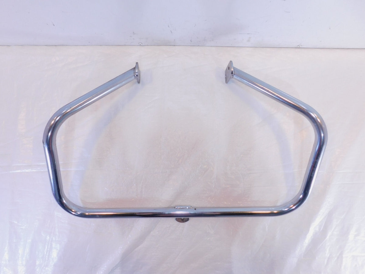 Harley Davidson Touring Road King Electra Glide Chrome Engine Motor Crash Guard - C3 Cycle