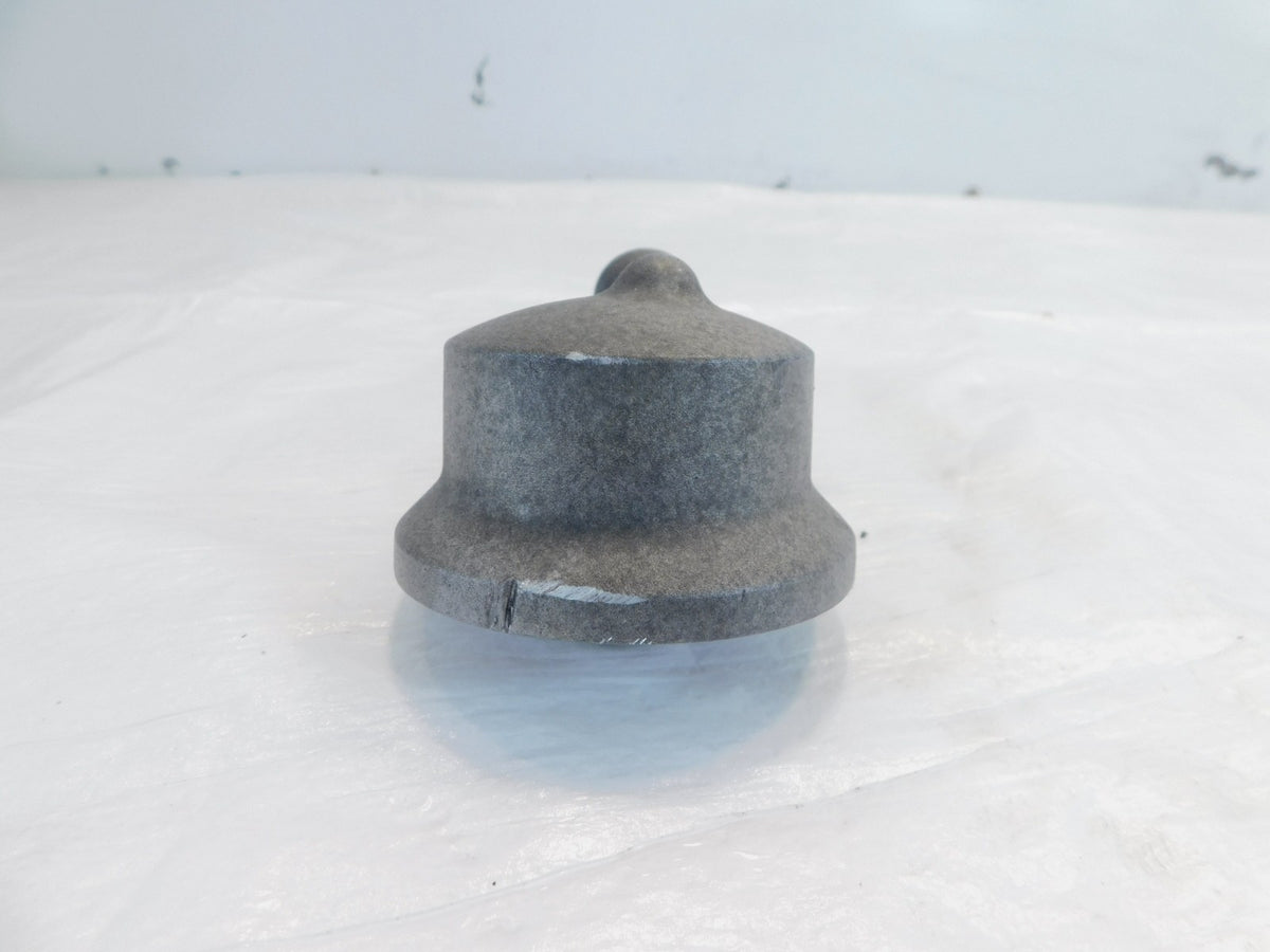 Harley Davidson EVO Electra Glide Dyna FXR Silver Engine Motor Oil Filter Mount - C3 Cycle