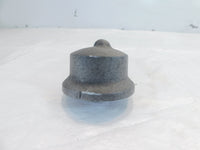 Harley Davidson EVO Electra Glide Dyna FXR Silver Engine Motor Oil Filter Mount - C3 Cycle