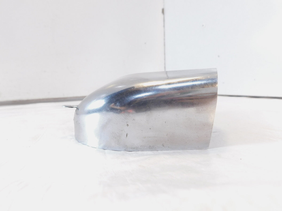 Harley Davidson Touring Tour & Electra Glide Classic & Ultra Chrome Horn Cover - C3 Cycle