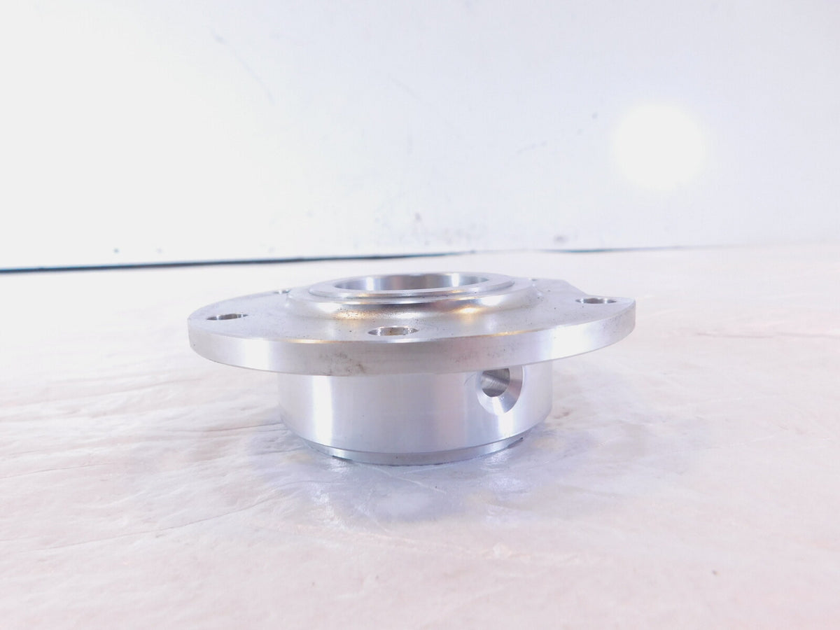 Moto Guzzi Norge Griso V Breva 1100 Sport 1200 Front Engine Motor Bearing Flange - C3 Cycle