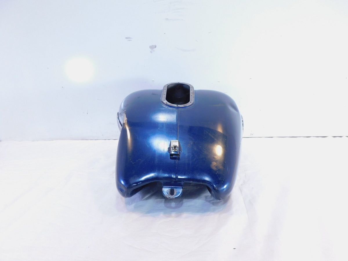 Harley Davidson Road Glide & Electra Glide Ultra Classic Fuel Gas Tank -Dented - C3 Cycle