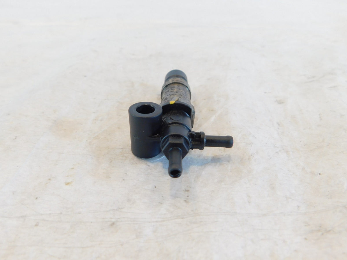 Piaggio Vespa Primavera & Sprint 50 S LX Engine Carburetor Air Pressure Solenoid - C3 Cycle