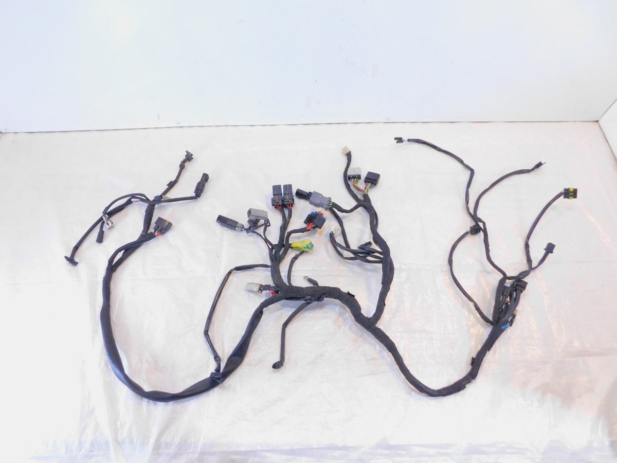 2015 & 2016 Harley Davidson Street 500 750 XG500 XG750 Wiring Wire Harness Loom - C3 Cycle