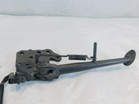2018 & 2019 Kawasaki Ninja H2 SX & SE Side Stand Kickstand w/ Bracket Mount - C3 Cycle